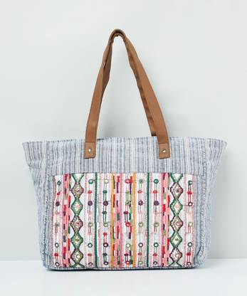 MAX TAVISHA T26 Shoulder Bag