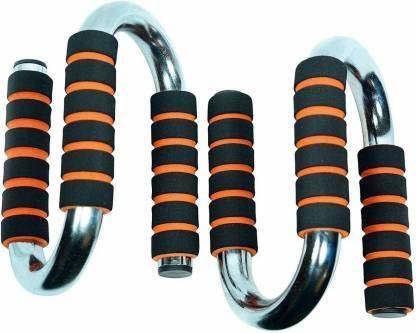 kaps Royal Steel Push Up Bars Push-up Bar