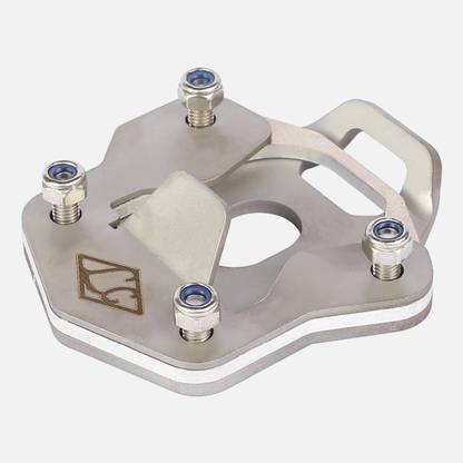 LEGUNDARY side stand base Bike Side Stand