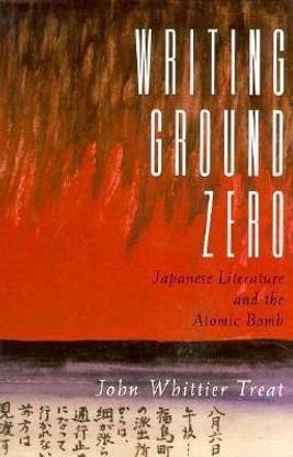 Writing Ground Zero