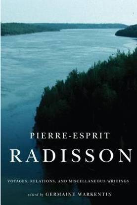 Pierre-Esprit Radisson