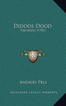 Didoos Dood