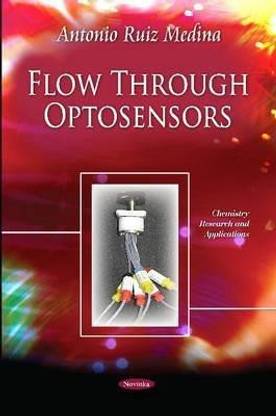 Flow Through Optosensors