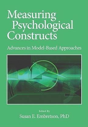 Measuring Psychological Constructs