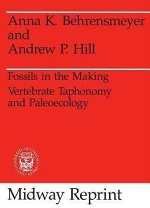 Fossils in the Making