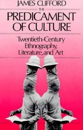The Predicament of Culture