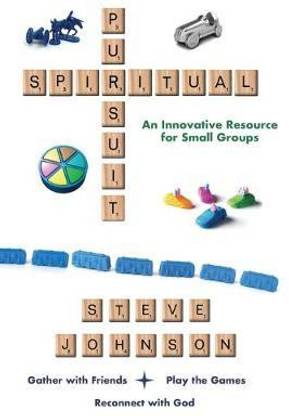 Spiritual Pursuit