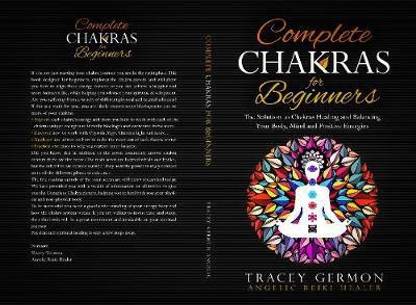 Complete Chakras for Beginners