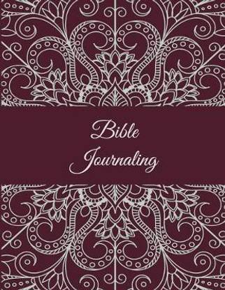 Bible Journaling