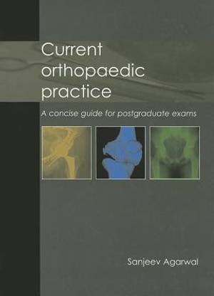 Current Orthopaedic Practice