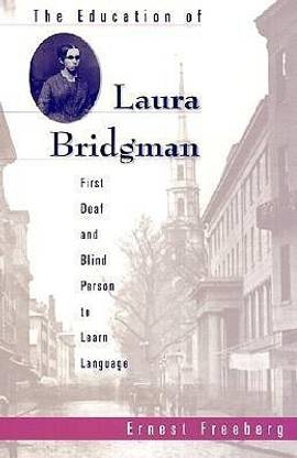 The Education of Laura Bridgman