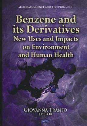 Benzene & its Derivatives