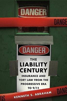 The Liability Century