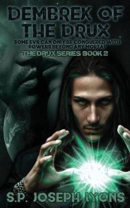 Dembrek Of The Drux