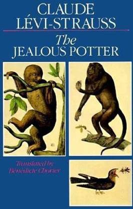 The Jealous Potter