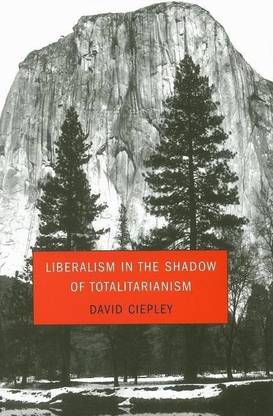 Liberalism in the Shadow of Totalitarianism