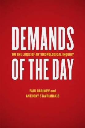 Demands of the Day