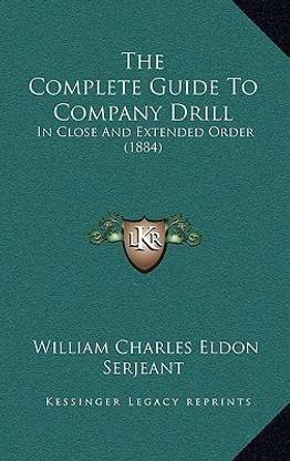 The Complete Guide To Company Drill
