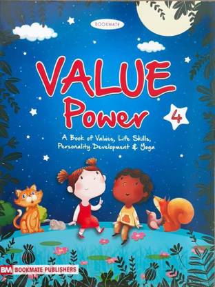 VALUE POWER 4