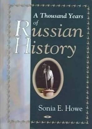 Thousand Years of Russian History