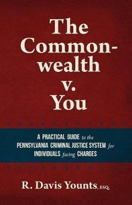 The Commonwealth v. You