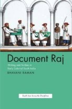 Document Raj