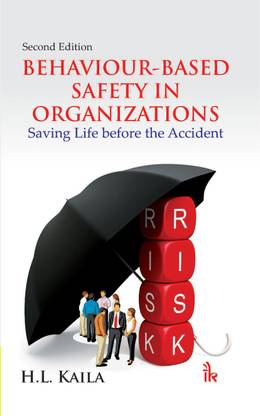Behaviour-Based Safety in Organizations