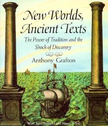 New Worlds, Ancient Texts