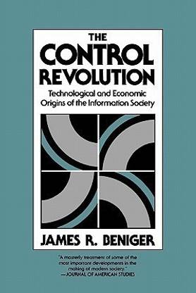 The Control Revolution