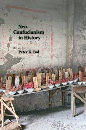 Neo-Confucianism in History