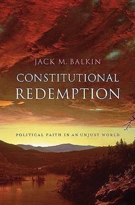 Constitutional Redemption