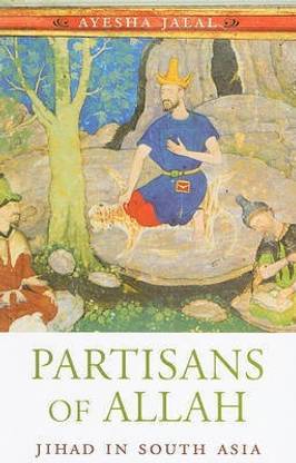 Partisans of Allah