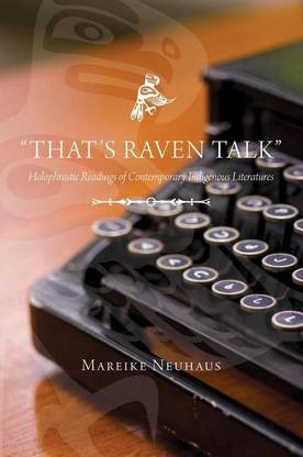 "That's Raven Talk"