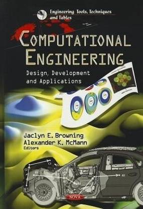Computational Engineering