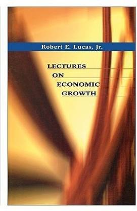 Lectures on Economic Growth