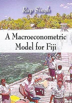 Macroeconometric Model for Fiji