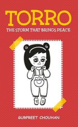 Torro: The Storm that brings peace