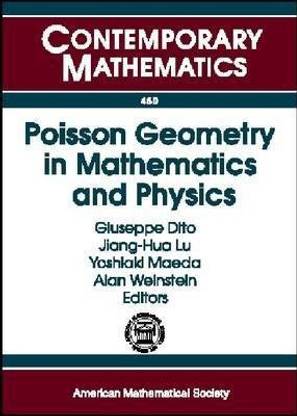 Poisson Geometry in Mathematics and Physics