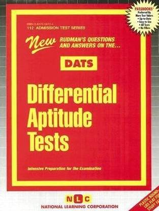 Differential Aptitude Tests (DATS)