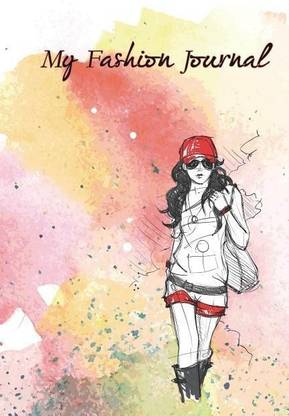 My Fashion Journal