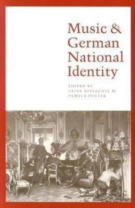 Music and German National Identity