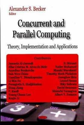 Concurrent & Parallel Computing