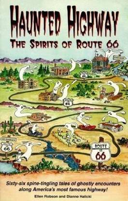 Haunted Highway