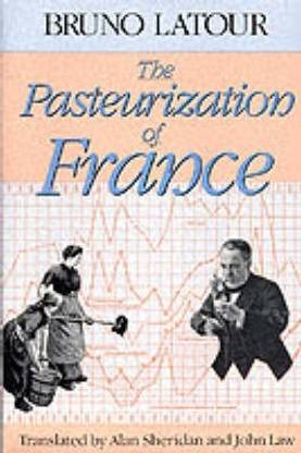 The Pasteurization of France