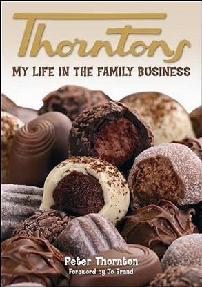 Thorntons