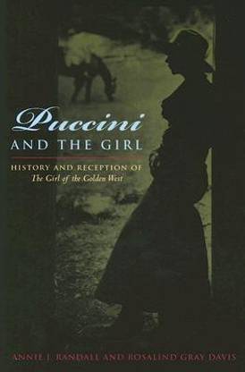 Puccini and The Girl