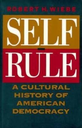 Self-Rule