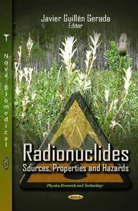Radionuclides