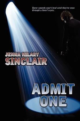 Admit One