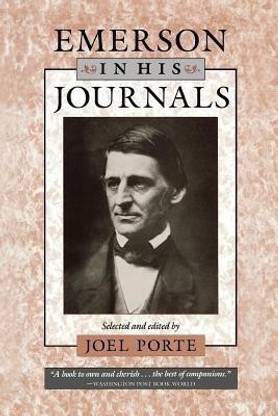 Emerson in His Journals